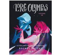 Lore Olympus - Tome 10