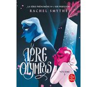 Lore Olympus, Tome 2 - Rachel Smythe - Lgf - Poche - Bande dessinée