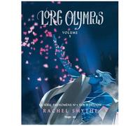 Lore Olympus - Tome 5