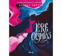 Lore Olympus - Tome 9