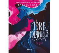 Lore Olympus - Tome 9
