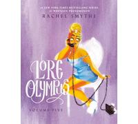 Lore Olympus: Volume Five – Random House