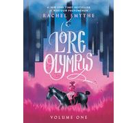 Lore Olympus: Volume One