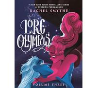 Lore Olympus: Volume Three