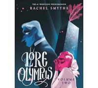 Lore Olympus: Volume Two