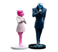 Lore Olympus x Weta Workshop figurine Mini Hades 16 cm