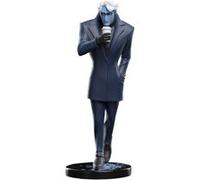 Lore Olympus X Weta Workshop - Figurine Mini Hades 16 cm