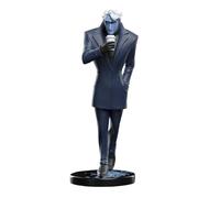 Lore Olympus x Weta Workshop Figurine Mini Hades 16 cm