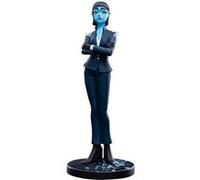 Lore Olympus X Weta Workshop - Figurine Mini Hecate 15 cm
