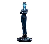 Lore Olympus x Weta Workshop Figurine Mini Hecate 15 cm