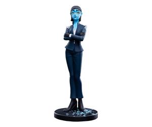Lore Olympus x Weta Workshop Figurine Mini Hecate 15 cm