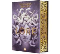 Lore (relié collector) - Nouvelle Edition Alexandra Bracken (Auteur), Jean-Baptiste Bernet (Traduction)