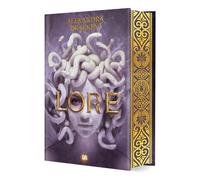 Lore (relié collector) - Nouvelle Edition - Alexandra Bracken - De Saxus Eds - relié - Roman