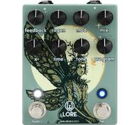 Lore Soundscape Generator