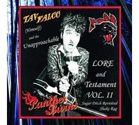 Sugar Ditch Revisited/The Shake Rag