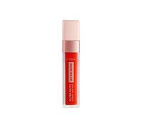 L'OREAL 3600523729098, Rouge À LÈVRES Liquide Ultra Matte Macarons 826 Mademoiselle Mango Mixte, Norme