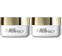 L'Oreal 919-42874 Crème Anti-Âge (Lot de 2)