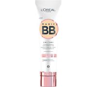 L'Oréal A9827401 Crème Couleur Hydratante et Mise à Niveau, Avec Vitamines B5 Et