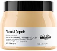 Loreal Absolut Repair Baume Restructurant Instantané 500 ml