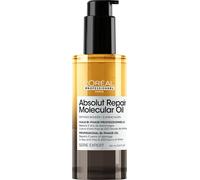 LOreal-Professionnel-Paris Soin-des-cheveux Serie-Expert-Absolut-Repair-MolecularBi-Phase Oil 90 ml