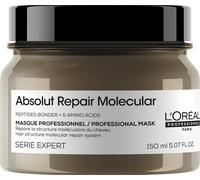 Loreal Absolut Repair Molecular Mask 150 ml