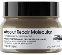 L'Oréal Professionnel Serie Expert Masque Concentré Professionnel Absolut Repair Molecular 250ml