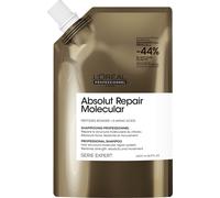 Loreal Absolut Repair Molecular Shampoo Recharge 1000 ml