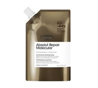 Loreal Absolut Repair Molecular Shampoo Recharge 1000 ml