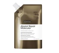 L'oreal Absolut Repair Molecular Shampoo Refill 1000ml