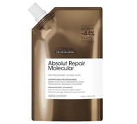 Loreal Absolut Repair Molecular Shampoo Recharge 1000 ml
