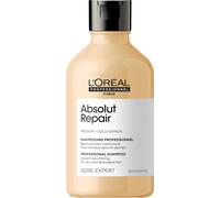 Loreal Absolut Repair Shampoo 300 ml