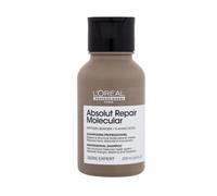 L'OREAL PRO - Absolut Repair Molecular - Shampooing Expert 100mL