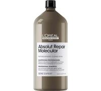 L'Oréal Absolut Repair Shampooing moléculaire 1500ml