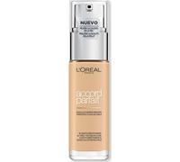 L'oreal Accord Parfait Base 2d/2w Amande Dore
