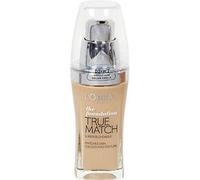 Loreal Accord Parfait Fluide D2.W2 Vanille Dore