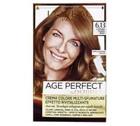 L'Oréal Age Excellence Parfait 6.13 Lumière Beige Brun - Teinture pour cheveux (Châtain)