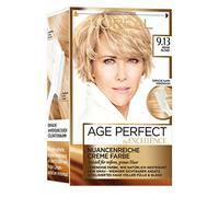 Coloration Crème Nuancée Age Perfect 9.13 Beige Blond