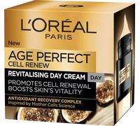 Loreal Age Perfect Cell Renew Anti-Wrinkle Revitalising Day Cream 50Ml