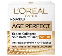 L'OREAL Age Perfect Crême de jour au collagène SPF 30 - 50 ml