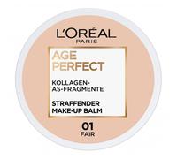 L'Oreal Age Perfect Firming Make Up Balm 18ml - Choisissez votre teinte