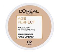 L'Oreal Age Perfect Firming Make Up Balm 18ml - Choisissez votre teinte