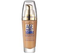 Loreal Age Perfect Gold 310 Miel Rose Fond De Teint