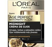 L'Oréal Age Perfect Midnight Cuidado de Olhos 15ml
