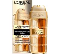 L'Oréal Age Perfect Sérum Rejuvenescedor Le Duo 30ml