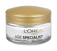 L'Oréal Age Specialist 55+ Crème de jour 50 ml