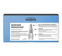 L'Oreal Serie Expert Aminexil Advanced 10x6 ML - Flacons Anti Chutes