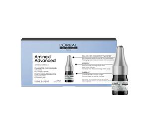 L'Oreal Ampoules Antichute Aminexil Advanced 10x6ml