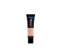 INFAILLIBLE 24H matte cover foundation #175-sand