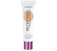 L'Oreal BB C'est Magic BB Cream - 30ml - Choisissez votre teinte