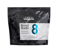 L'Oreal Blond Studio 8 Multi-Techniques Lightening Powder Pouch 500g